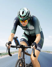 Load image into Gallery viewer, Bike phone mount 8S, quick install, 360° rotation, anti-slip, fits most 4.7–6.8 inch phones.