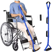 Load image into Gallery viewer, Mobility aid strap designed for elderly and post-surgery support