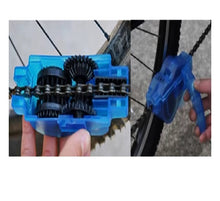 Load image into Gallery viewer, 9 Pack in 1 Bicycle Cleaning Tool Kits Chain Brushes Road / MTB Bike Cleaning Sets