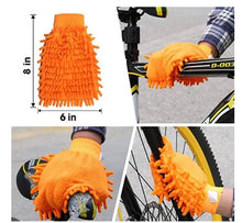 Load image into Gallery viewer, 9 Pack in 1 Bicycle Cleaning Tool Kits Chain Brushes Road / MTB Bike Cleaning Sets