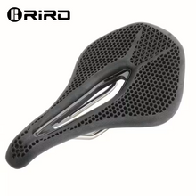 Load image into Gallery viewer, Comfortable bicycle seat for long-distance road and trail riding
