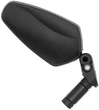 Load image into Gallery viewer, CUSHBIKE Rotatable Bicycle Rearview Mirror, Adjustable, Wide-Angle Handlebar Mirror for Safe Cycling