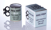 Load image into Gallery viewer, Bike Prep Bike Mug -  Bike Gifts For Bike Lovers