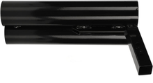 Load image into Gallery viewer, Stainless steel double tube cane holder for mobility scooter and walker