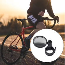 Load image into Gallery viewer, Bicycle chain cleaner tool in use for smooth and efficient chain lubrication