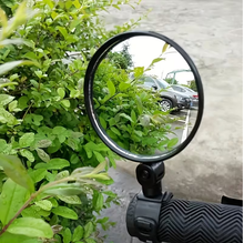 Load image into Gallery viewer, Bicycle chain cleaner tool in use for smooth and efficient chain lubrication