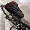Shock-Absorbing Breathable 3D Bicycle Seat Cushion – Comfortable Fit for Road & Mountain Bikes