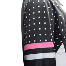 Load image into Gallery viewer, Women’s fleece‑lined cycling set by CushBike — thermal jacket and tights, water‑repellent finish, flexible fit, designed for winter bike rides.