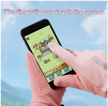 Load image into Gallery viewer, wind-resistant bike gloves women