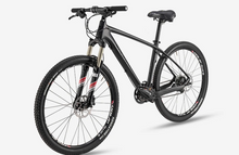 Load image into Gallery viewer, Extra Wide Comfort Saddle Bicycle Seat
