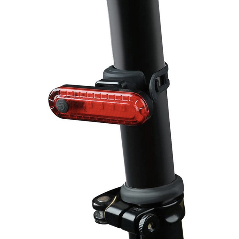 Volcano bicycle best sale light