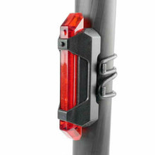 Load image into Gallery viewer, Flare Recon 5 LED Rechargeable Bike Light