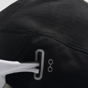 Unisex Cycling Caps for winter with Fleece- Windproof Cycling Cap Headwear