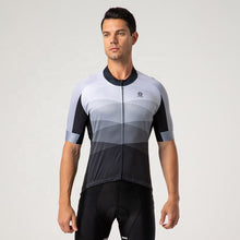 Load image into Gallery viewer, Mens bike wear- Full Jersey (Top and Tights)  for cycling
