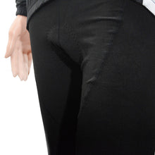 Load image into Gallery viewer, Winter Wear fleece Women&#39;s bike wear (Top and Tights)  for cycling

