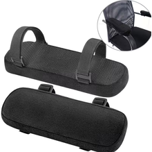Load image into Gallery viewer, Armrest protector designed to reduce elbow pressure
