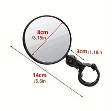 Load image into Gallery viewer, Bicycle chain cleaner tool in use for smooth and efficient chain lubrication
