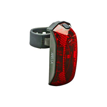 Load image into Gallery viewer, Lightweight Rear Bike Light – 4 Lumen Output, Long Battery Life
