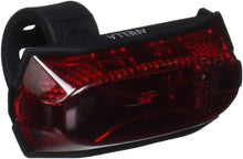 Load image into Gallery viewer, Lightweight Rear Bike Light – 4 Lumen Output, Long Battery Life
