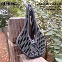 Load image into Gallery viewer, Performance bicycle saddle designed for endurance cycling
