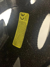 Load image into Gallery viewer, Bike Helmet interior EPS foam liner and breathable padding close-up
