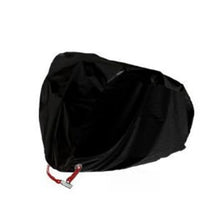 Load image into Gallery viewer, 2‑3 Bike Waterproof Outdoor Cover – Outdoor Bicycle Protection with Lock Hole, Reflective Safety Straps
