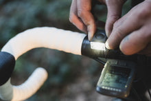 Load image into Gallery viewer, BlockLight_black_light bicycle 
