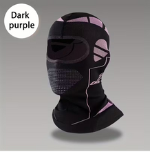 Load image into Gallery viewer, Windproof Winter Balaclava Cap &amp; Neck Gaiter for bikers – Cold-Resistant Face Protection for Skiing, Biking &amp; Outdoor Sports
