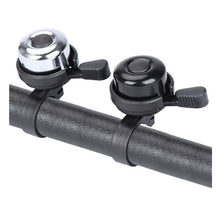 Load image into Gallery viewer, Copper Bike Bell Classic Bicycle Bell Loud Sound Bike Ring for Road, and Mountain Bike
