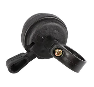 Copper Bike Bell Classic Bicycle Bell Loud Sound Bike Ring for Road, and Mountain Bike