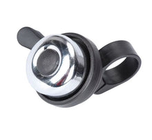 Load image into Gallery viewer, Copper Bike Bell Classic Bicycle Bell Loud Sound Bike Ring for Road, and Mountain Bike
