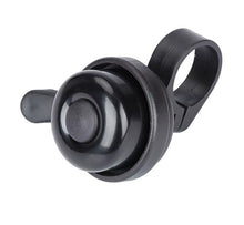 Load image into Gallery viewer, Copper Bike Bell Classic Bicycle Bell Loud Sound Bike Ring for Road, and Mountain Bike
