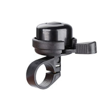 Load image into Gallery viewer, Copper Bike Bell Classic Bicycle Bell Loud Sound Bike Ring for Road, and Mountain Bike

