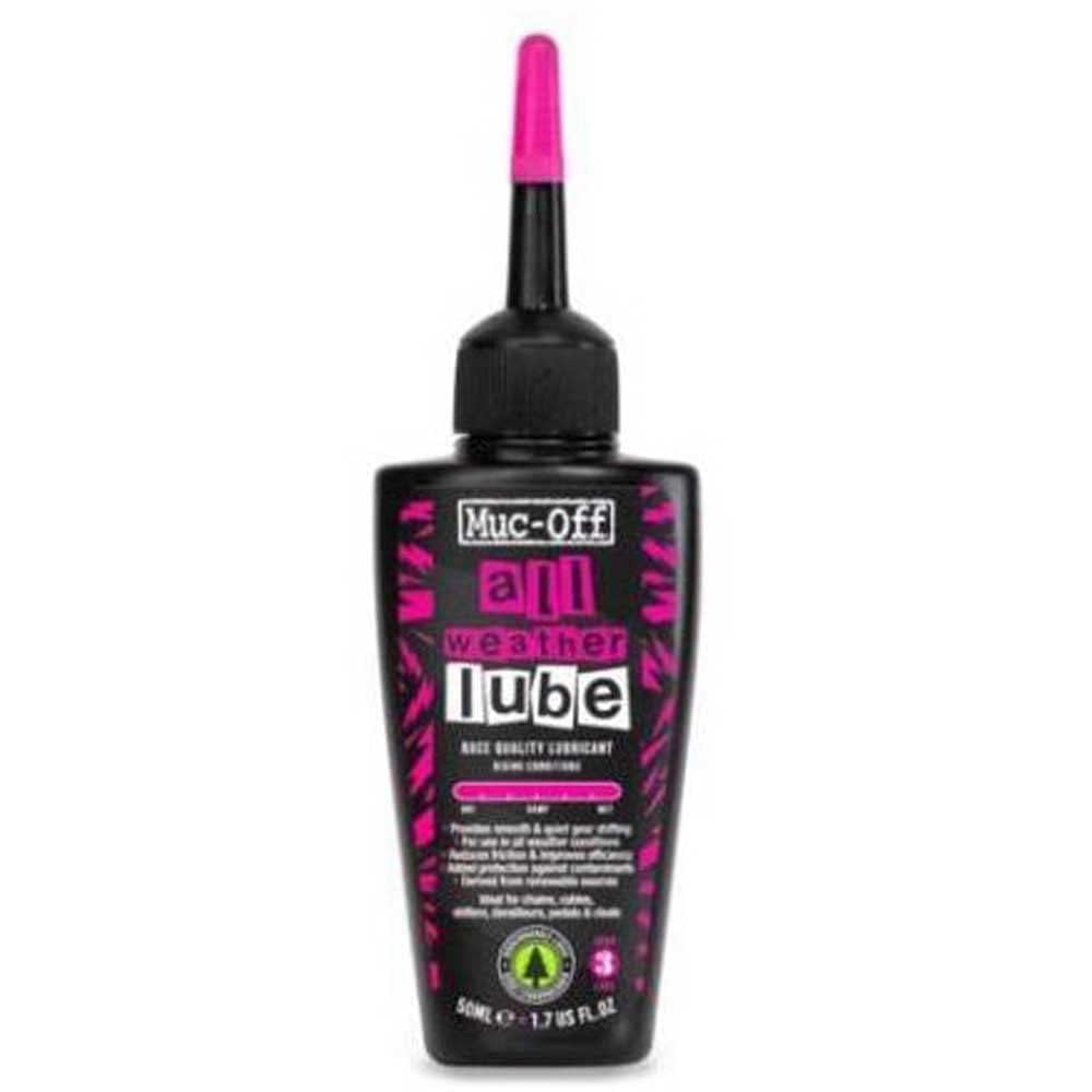bicycle chain care product Muc-Off All Weather UK