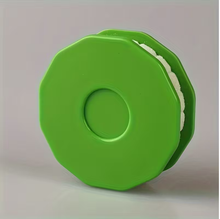 Load image into Gallery viewer, Reusable bicycle chain oiler tool for regular bike care
