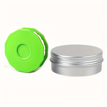 Load image into Gallery viewer, Compact bicycle chain cleaner tool for easy maintenance
