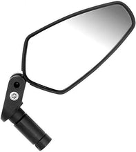 Load image into Gallery viewer, 360° Adjustable Wide‑Angle Bicycle Rearview Mirror for Handlebar
