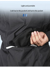 Load image into Gallery viewer, Thermal Fleece Cycling Cap for Winter Rides – Wind‑Resistant
