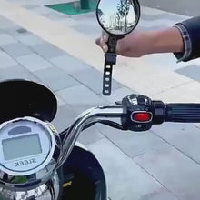 Load and play video in Gallery viewer, Lightweight portable bicycle chain maintenance tool for travel and home use
