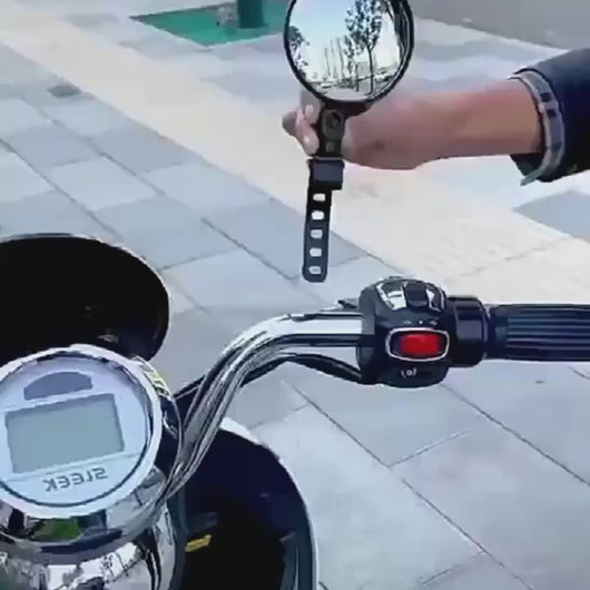 Lightweight portable bicycle chain maintenance tool for travel and home use