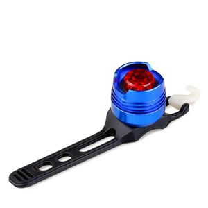 Bicycle Tail Light
