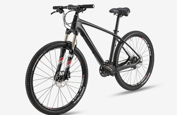 Extra Wide Comfort Saddle Bicycle Seat For Men And Women – CUSHBIKE